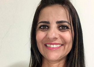 Prof.ª Esp. Enf. Viviane Cristina Henrique Bighetto