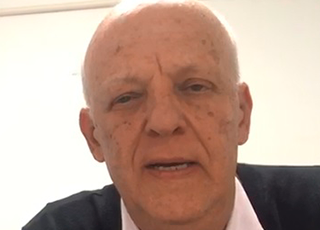 Dr. Waldir Favarin Murari