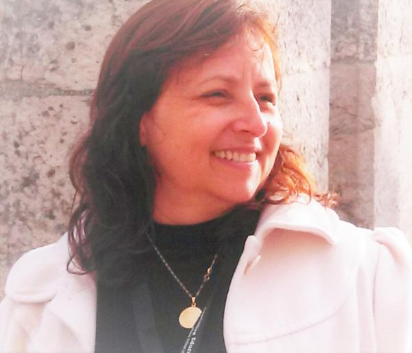 Prof.ª Esp. Marlene Miguel Silveira Camargo