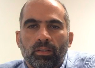 Dr. João Daniel Hobeika