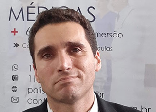 Dr. Fernando Sabia Tallo