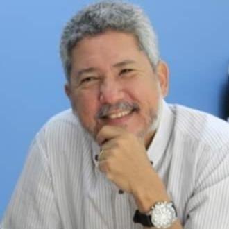 Dr. Fábio Luiz Alves