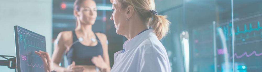Medicina do Exercício e do Esporte