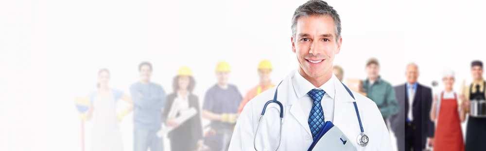 Medicina do Trabalho (Acreditado pela ANAMT)