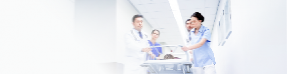 Enfermagem em Urgências, Emergências e Trauma (Exclusivo para Pelotas/RS)