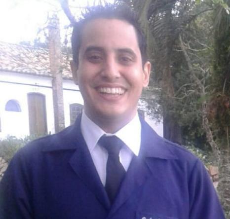 Prof. Esp. Enf . Marcelo de Matos Coiro